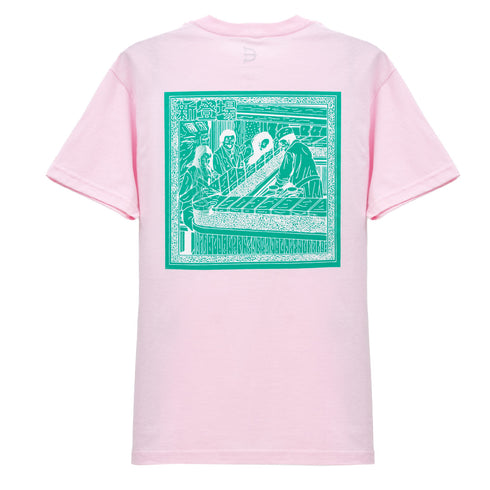 Midnight Sushi Tee